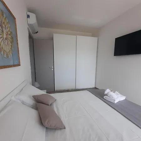 A Casa Di Anna * Martinsicuro