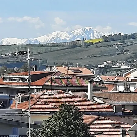 A Casa Di Anna Appartamento Martinsicuro