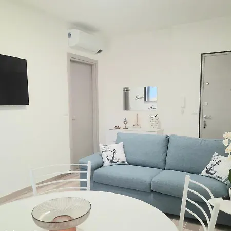 A Casa Di Anna * Martinsicuro