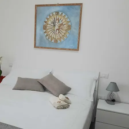 A Casa Di Anna Appartamento