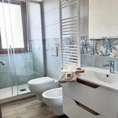 A Casa Di Anna Appartamento