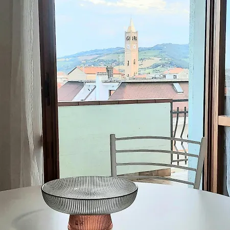 A Casa Di Anna Martinsicuro