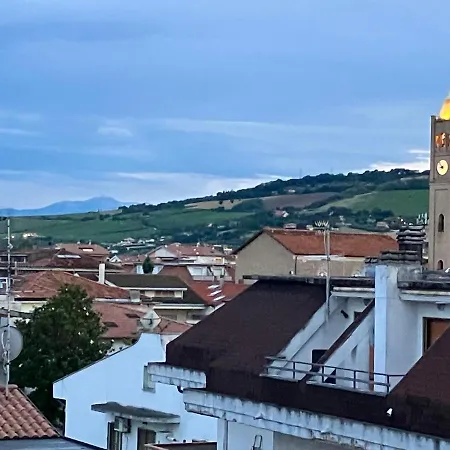 A Casa Di Anna Appartamento Martinsicuro