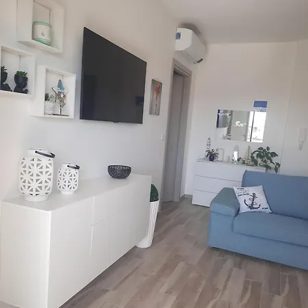 A Casa Di Anna * Martinsicuro