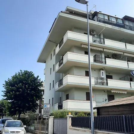 A Casa Di Anna Martinsicuro