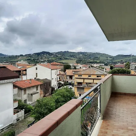 A Casa Di Anna アパート *