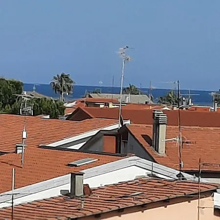 Appartamento A Casa Di Anna Martinsicuro