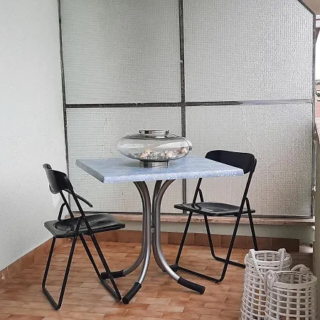 A Casa Di Anna Apartment