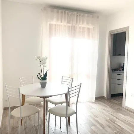 A Casa Di Anna Martinsicuro