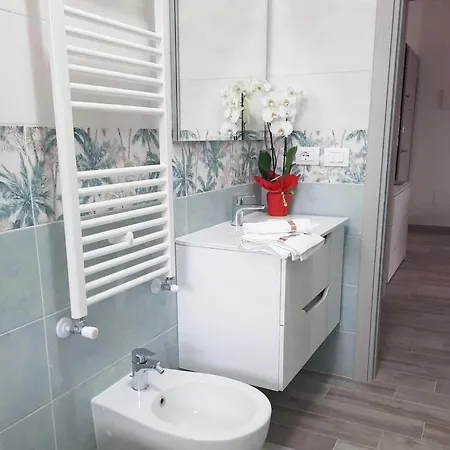A Casa Di Anna 아파트 마르틴시쿠로