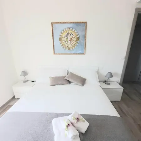 A Casa Di Anna Martinsicuro