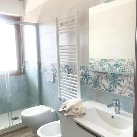 Appartamento A Casa Di Anna *