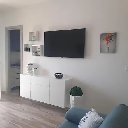 A Casa Di Anna