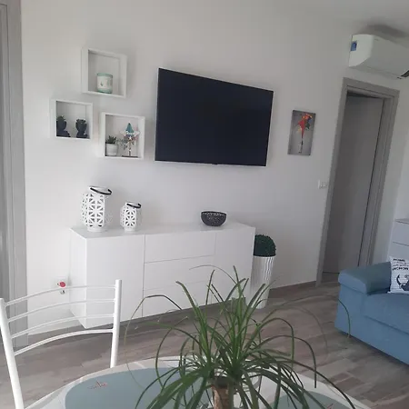 A Casa Di Anna