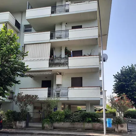 Apartment A Casa Di Anna Martinsicuro