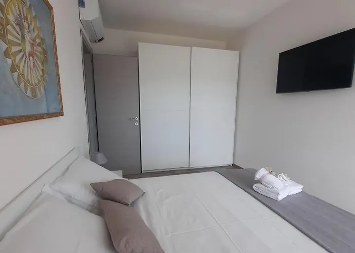 A Casa Di Anna * Martinsicuro