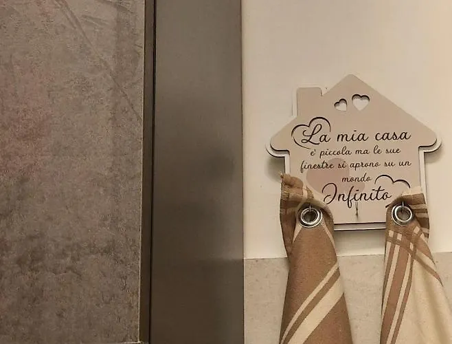 A Casa Di Anna アパート *