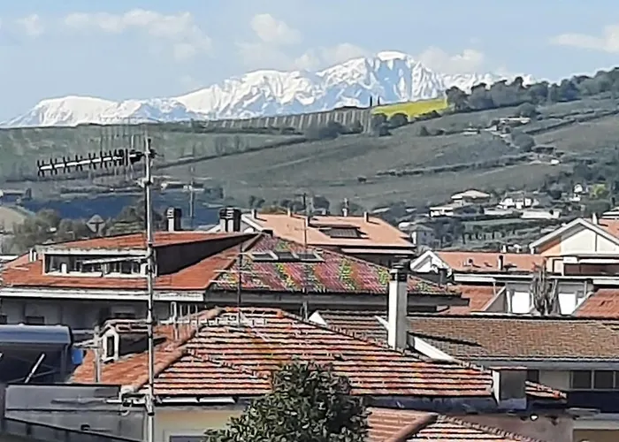 A Casa Di Anna Apartmán Martinsicuro