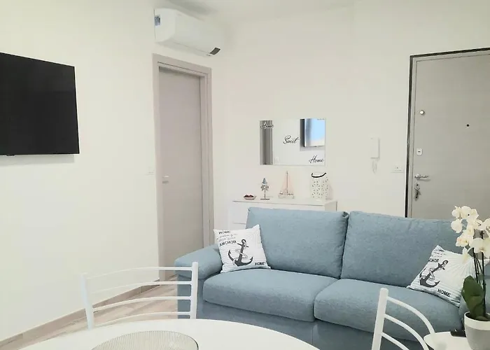 A Casa Di Anna * Martinsicuro