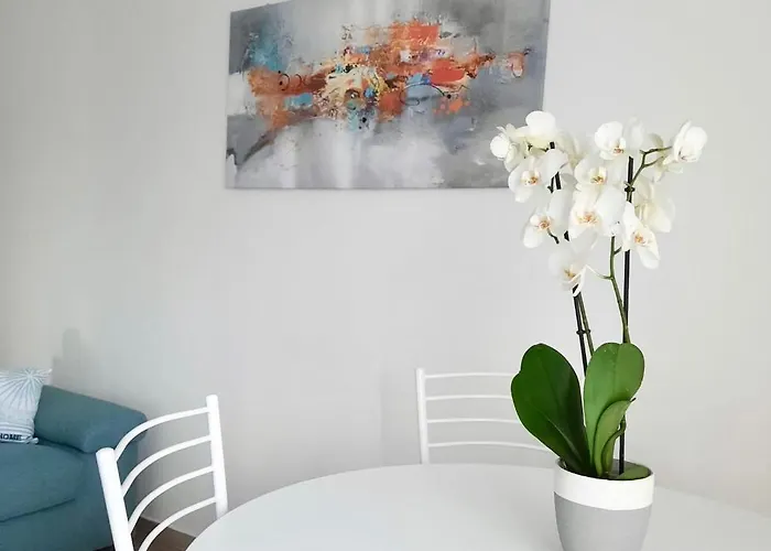 Apartmán A Casa Di Anna *