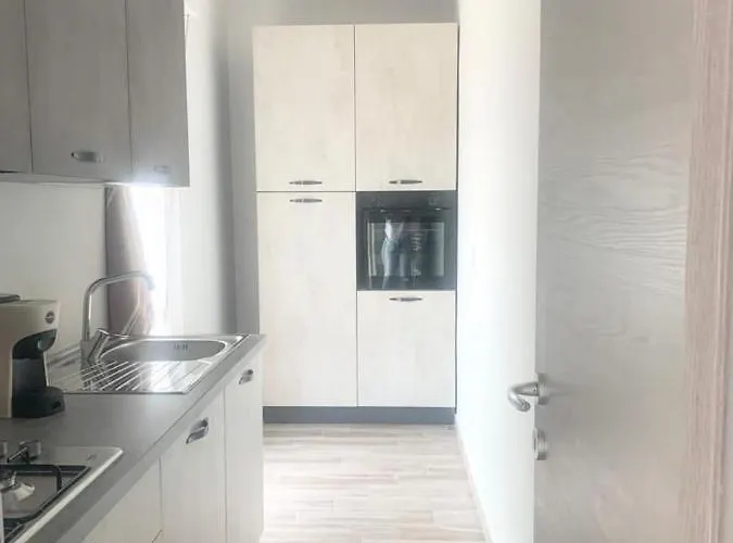 Apartmán A Casa Di Anna