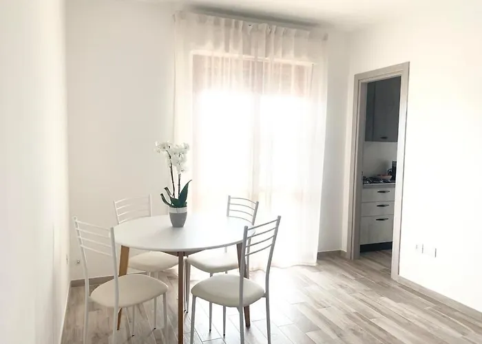 A Casa Di Anna Martinsicuro