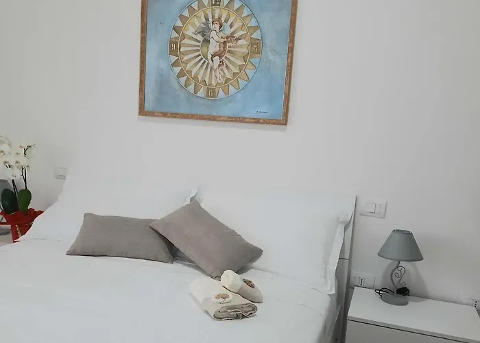 A Casa Di Anna アパート