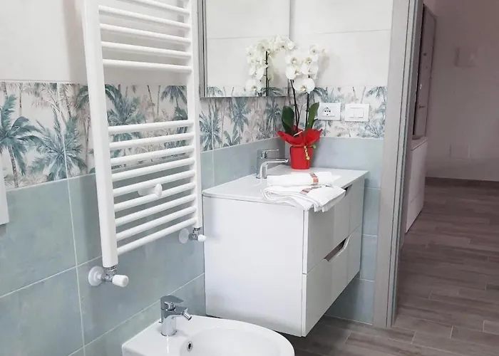 A Casa Di Anna Apartmán Martinsicuro