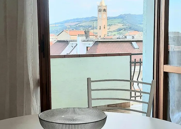 A Casa Di Anna Martinsicuro