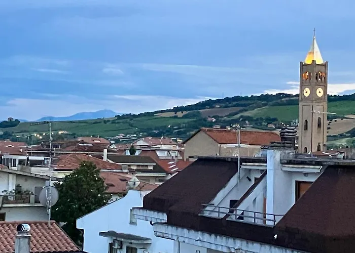 A Casa Di Anna Apartmán Martinsicuro