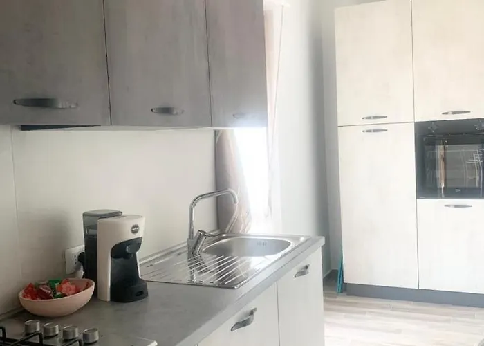 Apartmán A Casa Di Anna