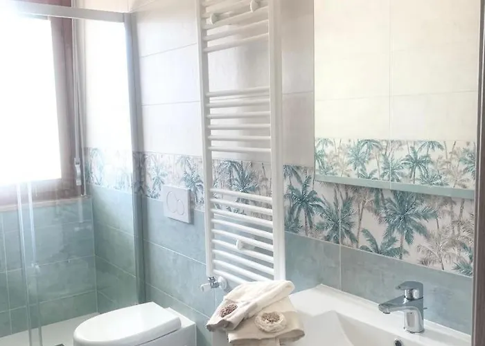 Apartmán A Casa Di Anna *