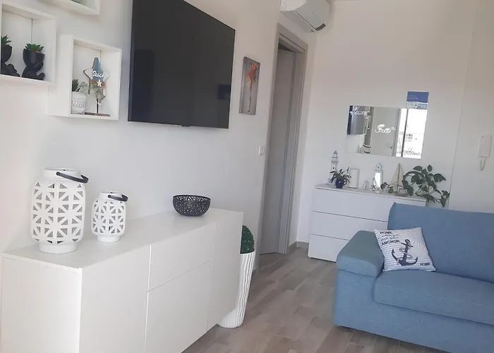 A Casa Di Anna * Martinsicuro