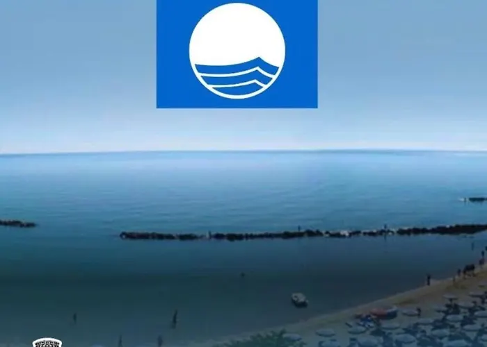 Apartmán A Casa Di Anna Martinsicuro